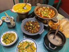 -肖记公安牛肉鱼杂(田林路店)