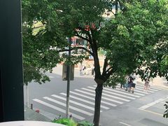 -Peet's Coffee皮爷咖啡(大学路店)