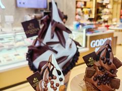 -GODIVA(王府井apm店)