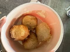 -万松园美食街