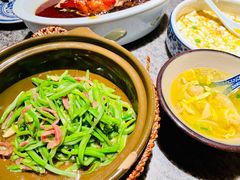 -南京大牌档(青岛万象城店)