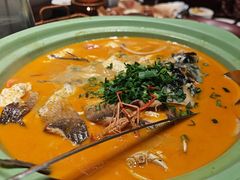 -炊江南·上海菜(国展华漕店)