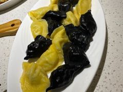 -船歌·鱼水饺青岛菜(金狮广场店)
