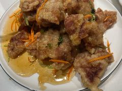 -老仁义·清真菜(太古街店)