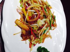 -童福兴·南京菜(老门东店)