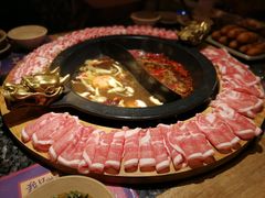 牛羊天下-蜀大侠火锅(四川北路店)