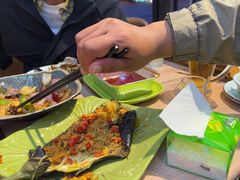 -欢聚烤吧(朱辛庄TBD万科店)