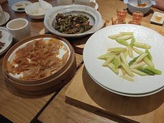 -粤集·手工粤菜(皇庭广场店)