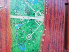 -成吉思汗公园
