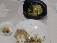 -麒茗餐厅·粤菜·宴会厅·海鲜(锦绣路店)