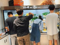 -刘文祥麻辣烫(蛇口店)