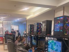 -网鱼电竞(上海青浦朱家角店)