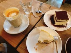 -VOYAGE COFFEE(北锣鼓巷店)