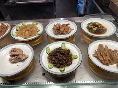 -星伦多自助料理·涮烤一体(虹悦城店)
