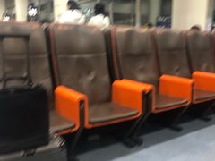 -太原武宿国际机场
