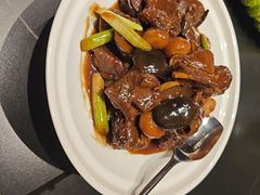 -云锦壹号·淮扬宴(徐汇万科店)