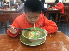 -美玲拉面(鞍山西道店)