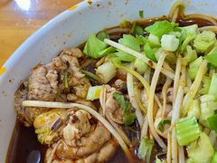 脑花-厕所串串(文殊院店)