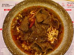 -大哥餐厅(西城花园店)