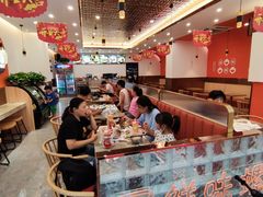 -居鲜味螺蛳粉(客村店)