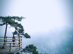 -明月山风景名胜区