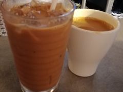 港式奶茶-点点心点心专门店(旺角店)