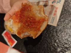 -麦当劳(方大城店)