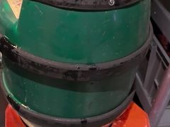 -永红源·啤酒烧烤海鲜大排档(台柳路店)