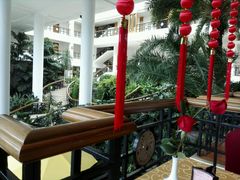 -云南滇池花园国际大酒店温泉