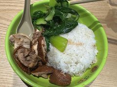 -北大家园食堂