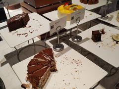 -北京港澳中心瑞士酒店·瑞士咖啡厅·自助餐