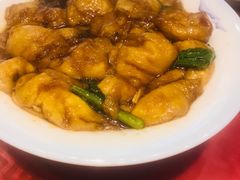 -南来顺饭庄·清真(南菜园店)