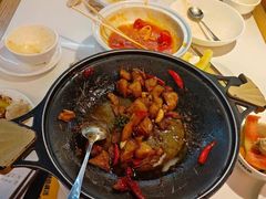 -醉得意·家常菜(杨家湾店)