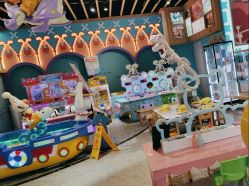 -卡通尼乐园(武汉凯德1818店)