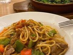 -萨莉亚意式餐厅(黄埔大沙地店)
