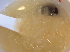 -清心素食自助餐厅(夫子庙店)