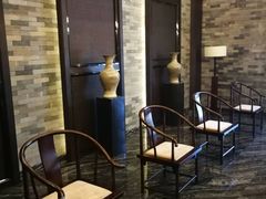 -佛山顺德香云纱园林酒店(清晖园店)