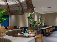 -南越郡·越式风味餐厅(青秀万达店)