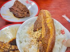 -刘小忙把子肉(北园大街总店)