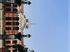 -辛亥革命博物院北区