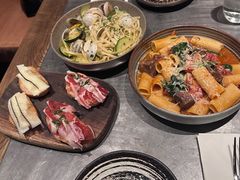 -Apollo·西班牙小酒馆(安福路店)