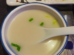 -黑门烤肉