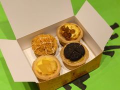-喜計局·饼行(万象汇店)