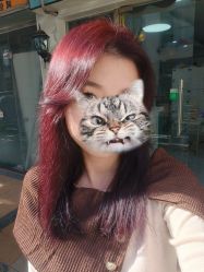 -FAJEE HAIR发界烫染接发