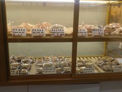 -角落低卡烘焙(正弘城店)