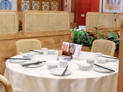 -围龙屋客家食府(福田店)