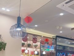 -蜀留香火锅(社会山店)