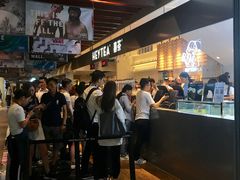 -喜茶(上海正大广场店)