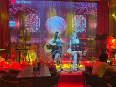 -梦田音乐miniLIVE(漳州店)