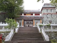 -康定跑马山风景区